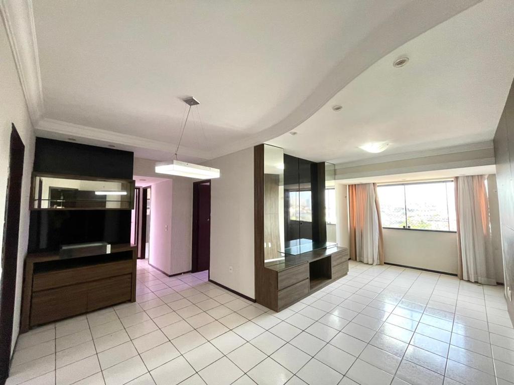 Imagem Apartamento com 3 Quartos à Venda, 110 m²em Lagoa Seca - Natal