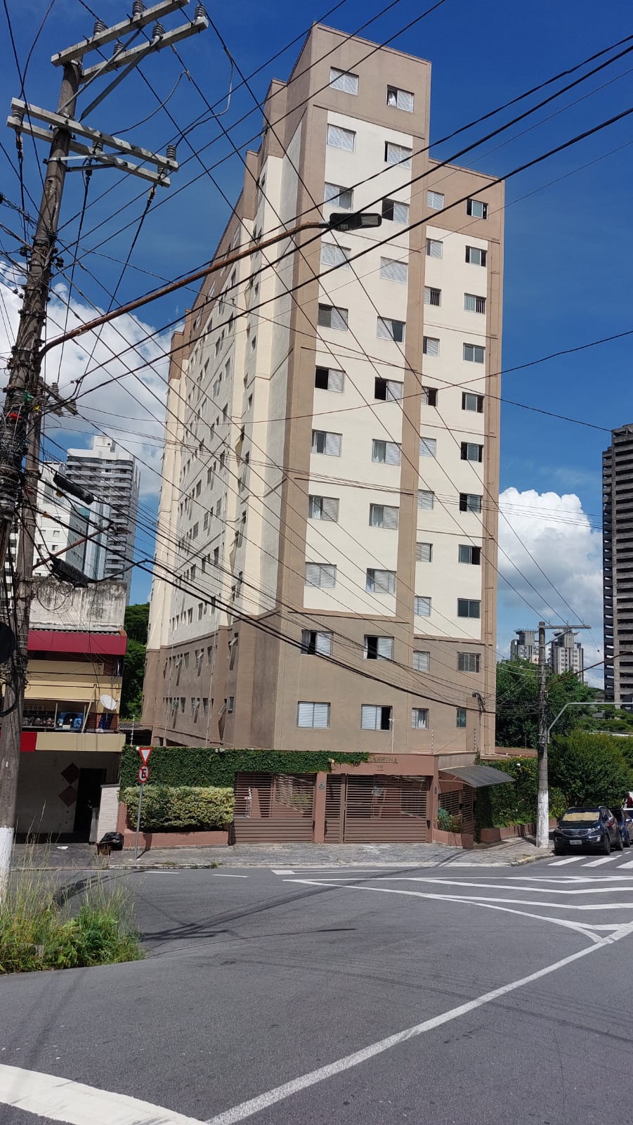 Imagem Apartamento com 2 Quartos à Venda, 59 m²em Nova Petrópolis - São Bernardo do Campo