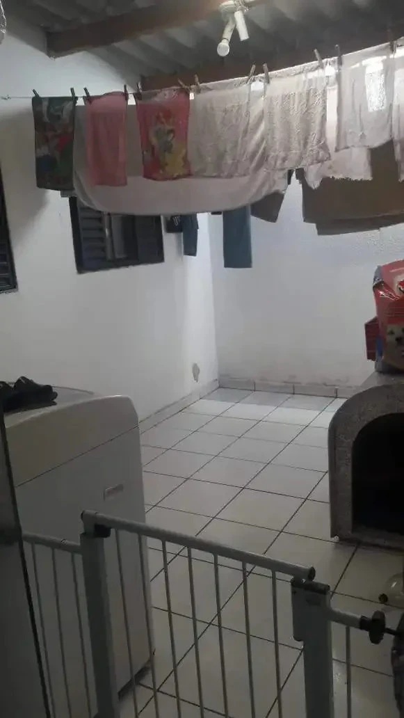 Imagem Casa com 2 Quartos à Venda, 125 m² em Parque Fazendinha - Campinas