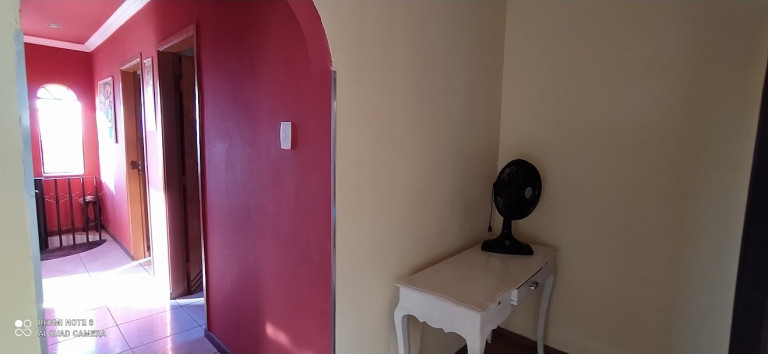 Casa com 3 Quartos à Venda, 110 m² em Inhoaíba - Rio de Janeiro