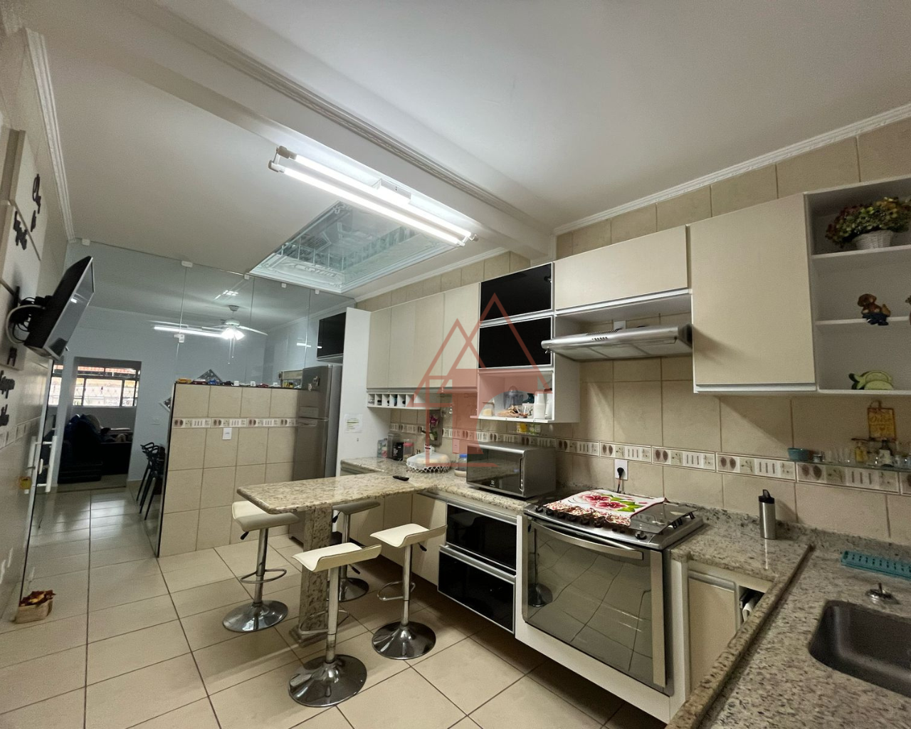 Imagem Casa com 3 Quartos à Venda, 146 metros em Vila Nova - Cubatão