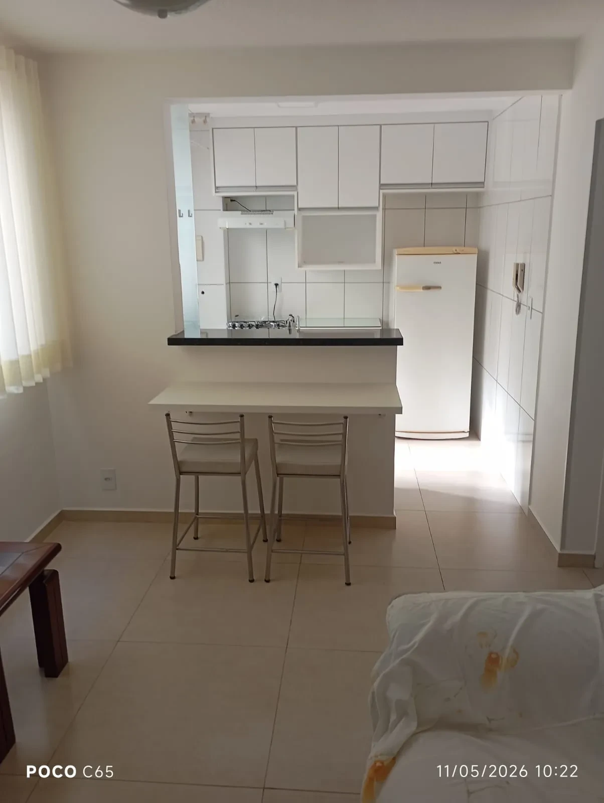 Imagem Apartamento com 2 Quartos para Alugar, 50 m² em Umuarama - Araçatuba