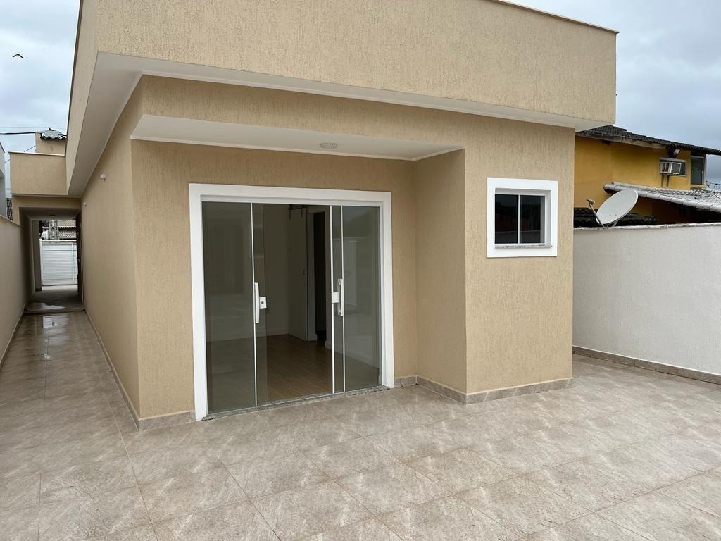 Casa com 2 Quartos à Venda, 132 m²em Barreto - Niterói