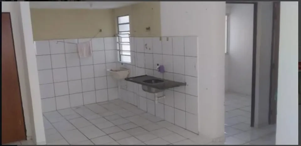 Imagem Apartamento com 2 Quartos à Venda, 55 m² em Colorado - Teresina