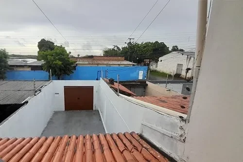 Imagem Casa com 2 Quartos à Venda, 77 metros em Luzardo Viana - Maracanaú