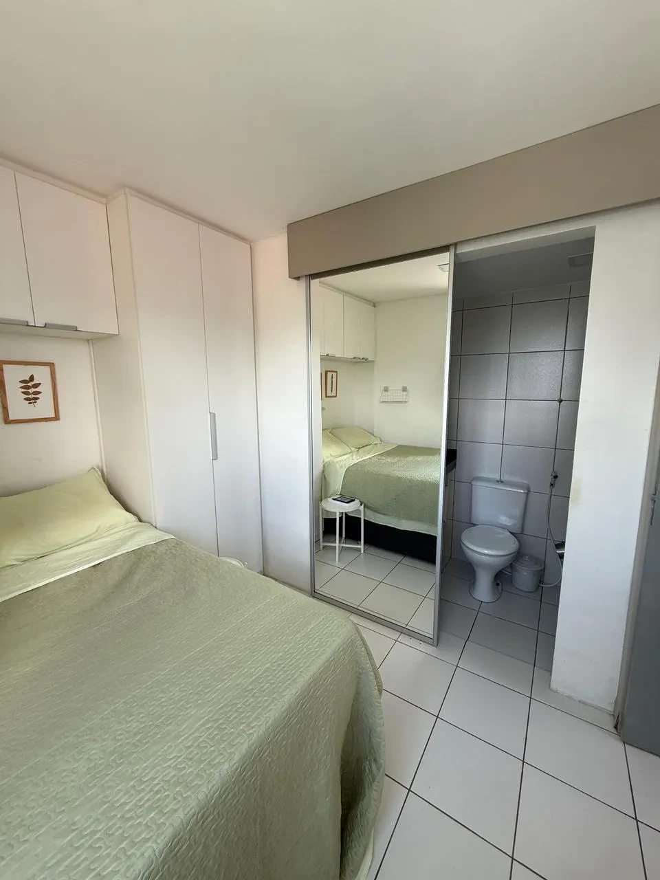 Imagem Apartamento com 2 Quartos à Venda, 51 m² em Torre - Recife