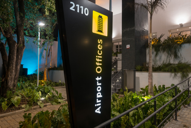 Imagem Sala Comercial à Venda, 40 m² em Campo Belo - São Paulo