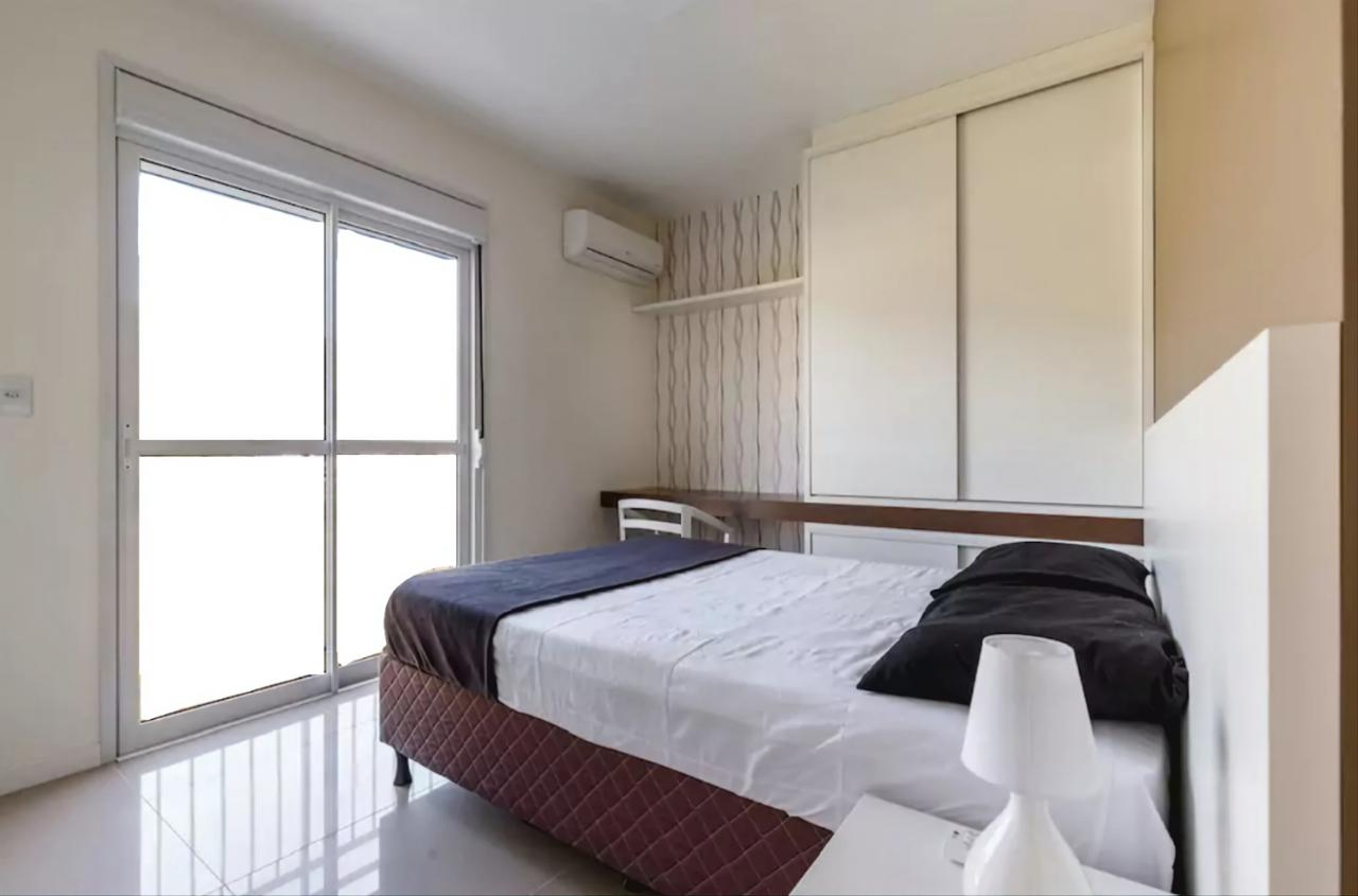 Imagem Apartamento com 1 Quarto para Temporada, 59 m² em Ingleses do Rio Vermelho - Florianópolis
