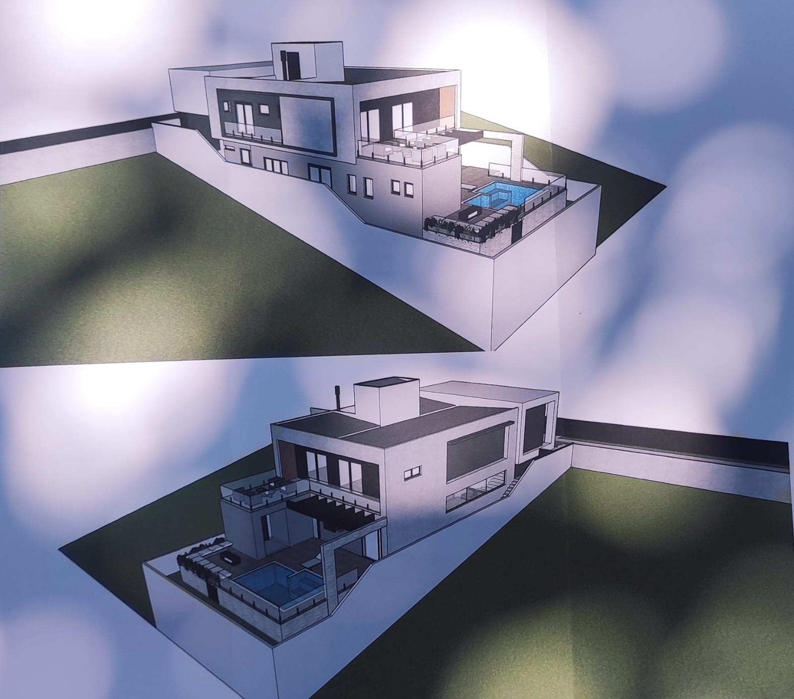 Imagem Casa de Condomínio com 3 Quartos à Venda, 380 m²em Medeiros - Jundiaí