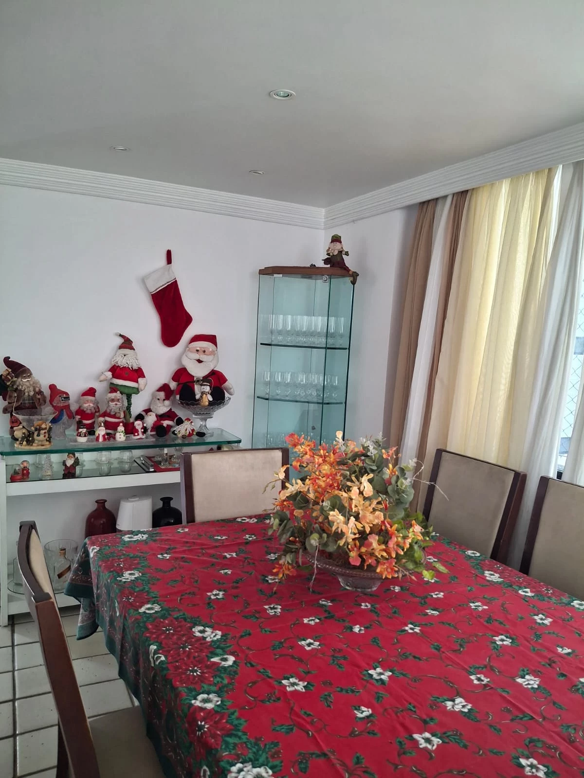 Imagem Apartamento com 3 Quartos à Venda, 191 m² em Tamarineira - Recife