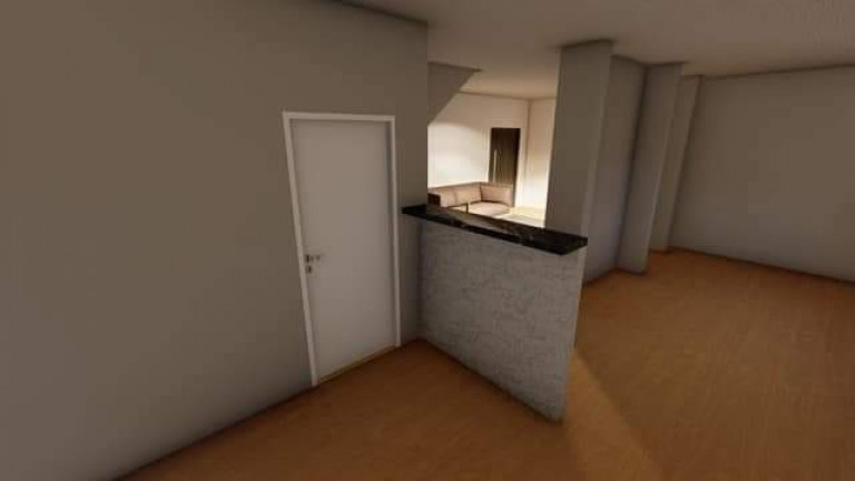 Imagem Sobrado com 3 Quartos à Venda, 176 m² em Caiçara - Praia Grande