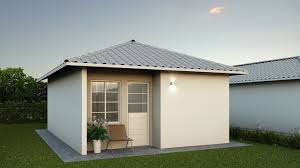 Casa com 2 Quartos à Venda, 46 m² em Parque São Sebastião - Ribeirão Preto