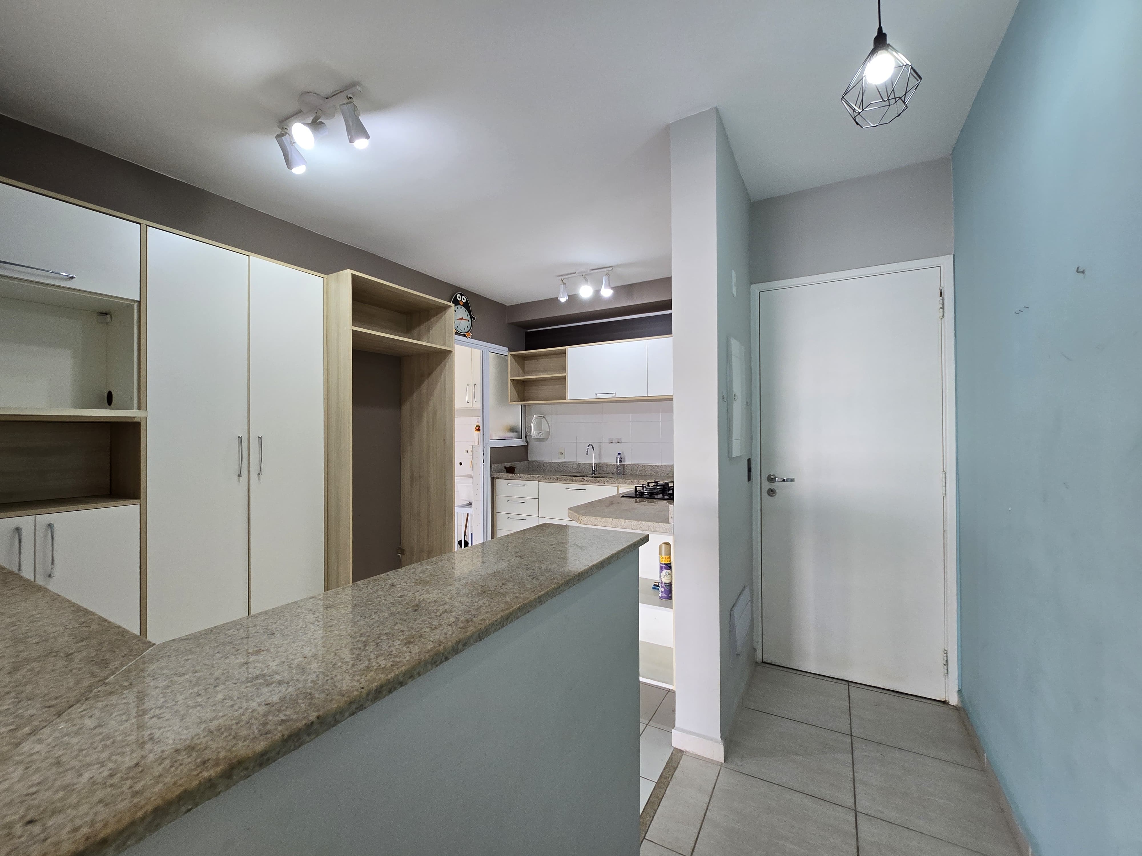 Foto do imóvel: Apartamento com 3 Quartos à Venda, 96 m²em Vila Belmiro - Santos