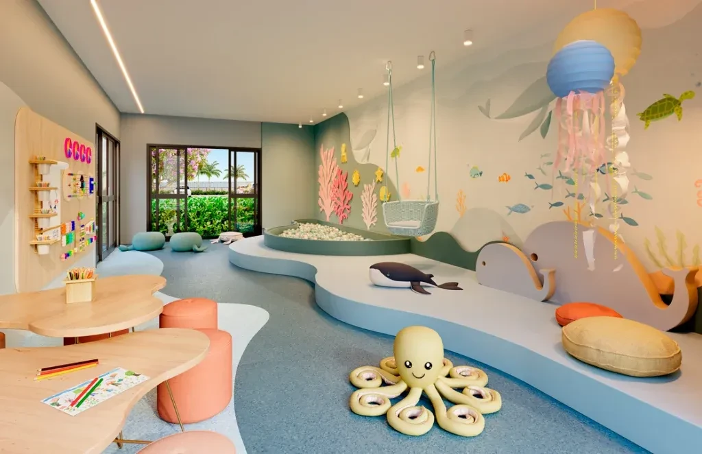 Imagem Apartamento com 2 Quartos à Venda, 55 m² em Barra Olímpica - Rio de Janeiro