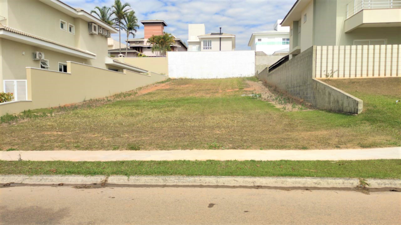 Terreno em Condomínio à Venda, 545 m² em Condomínio Reserva da Serra - Jundiaí