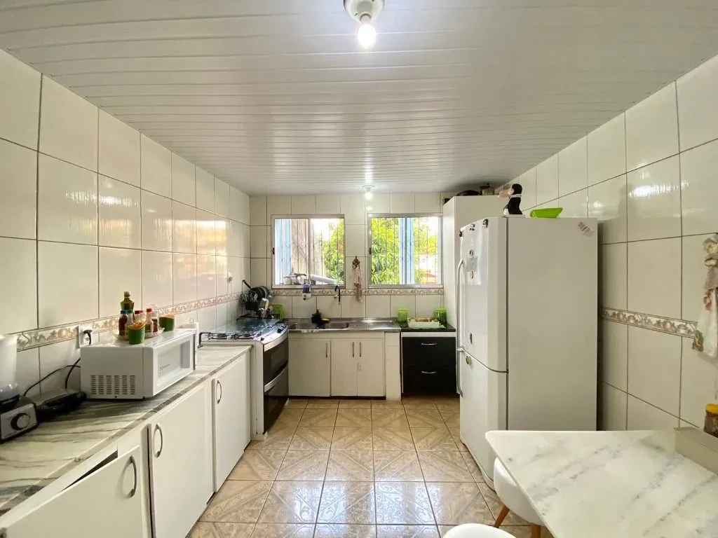 Imagem Casa com 4 Quartos à Venda, 328 m² em Planalto - Belo Horizonte