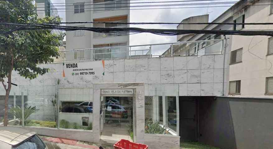 Condomínio Condominio Vila de Fátima em Belo Horizonte
