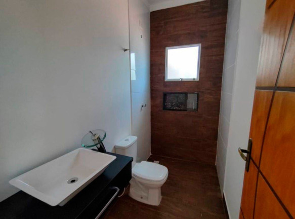 Imagem Casa de Condomínio com 3 Quartos à Venda, 118 m² em Jardim Barra de Jangadas - Peruíbe