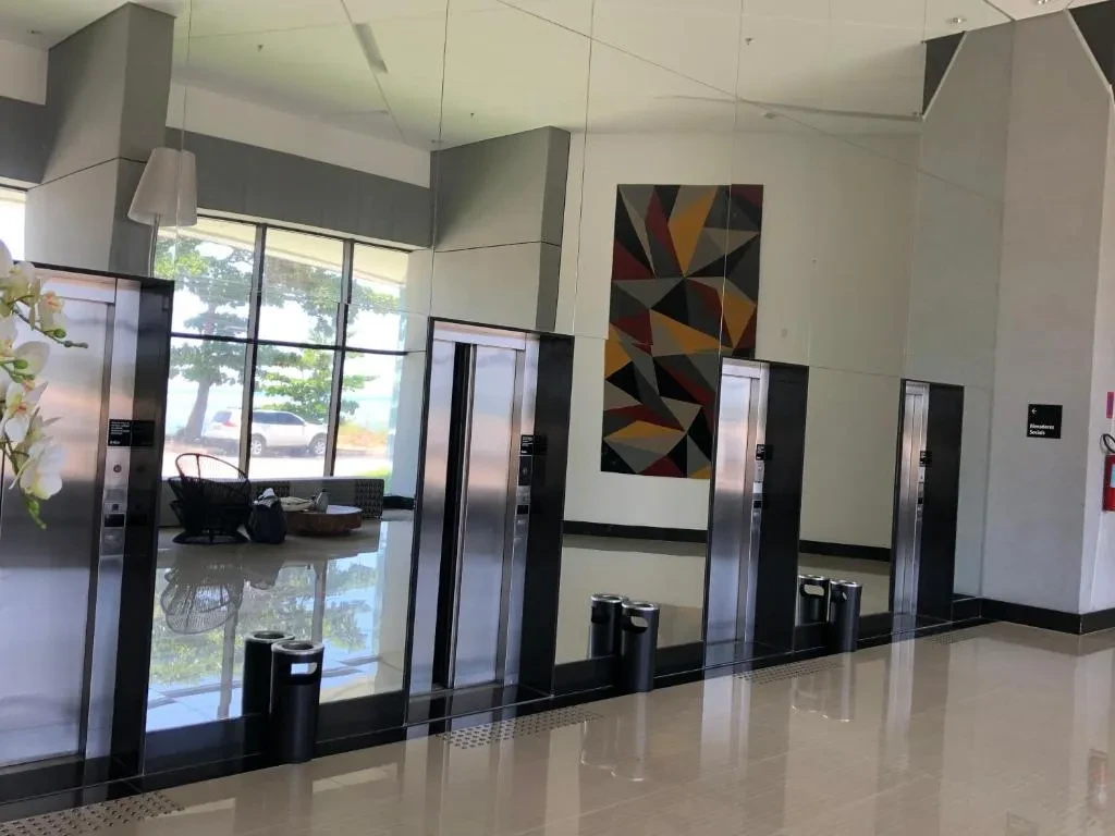 Imagem Apartamento com 1 Quarto à Venda, 42 m² em Barra de Jangada - Jaboatão dos Guararapes