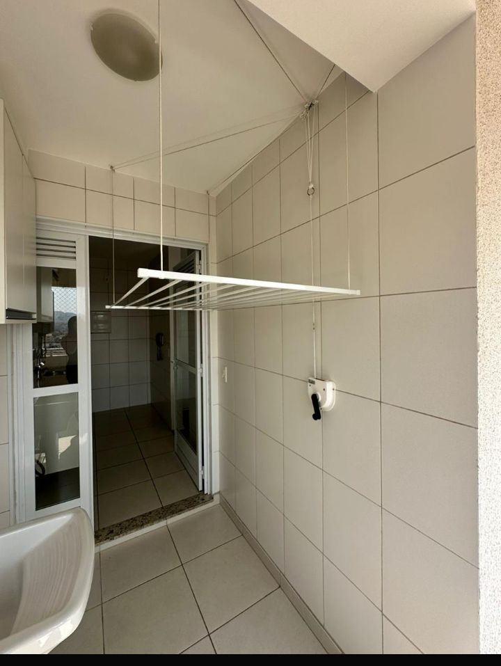 Imagem Apartamento com 2 Quartos à Venda ou Locação, 62 m²em Vila Pirituba - São Paulo