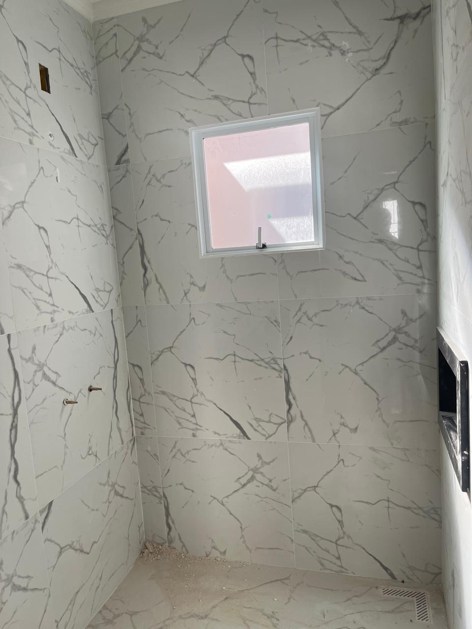 Imagem Casa com 3 Quartos à Venda, 132 m² em Vila Popular - Bauru