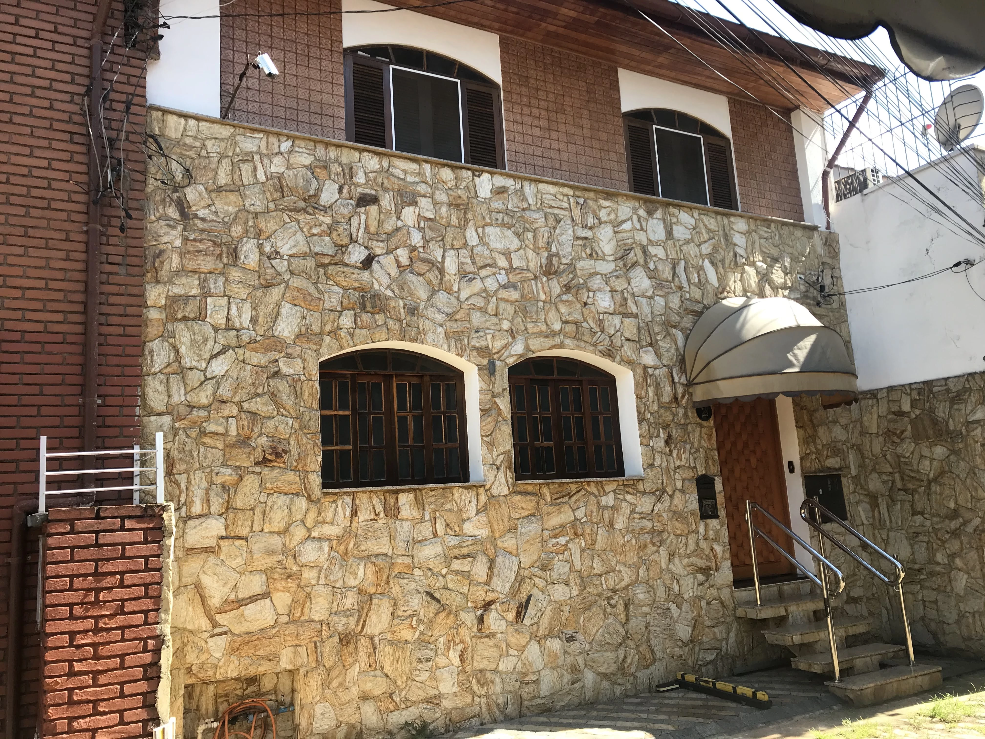 Imagem Casa de Vila com 3 Quartos à Venda, 131 m² em Bela Vista - São Paulo Imagem Casa de Vila com 3 Quartos à Venda, 131 m² em Bela Vista - São Paulo