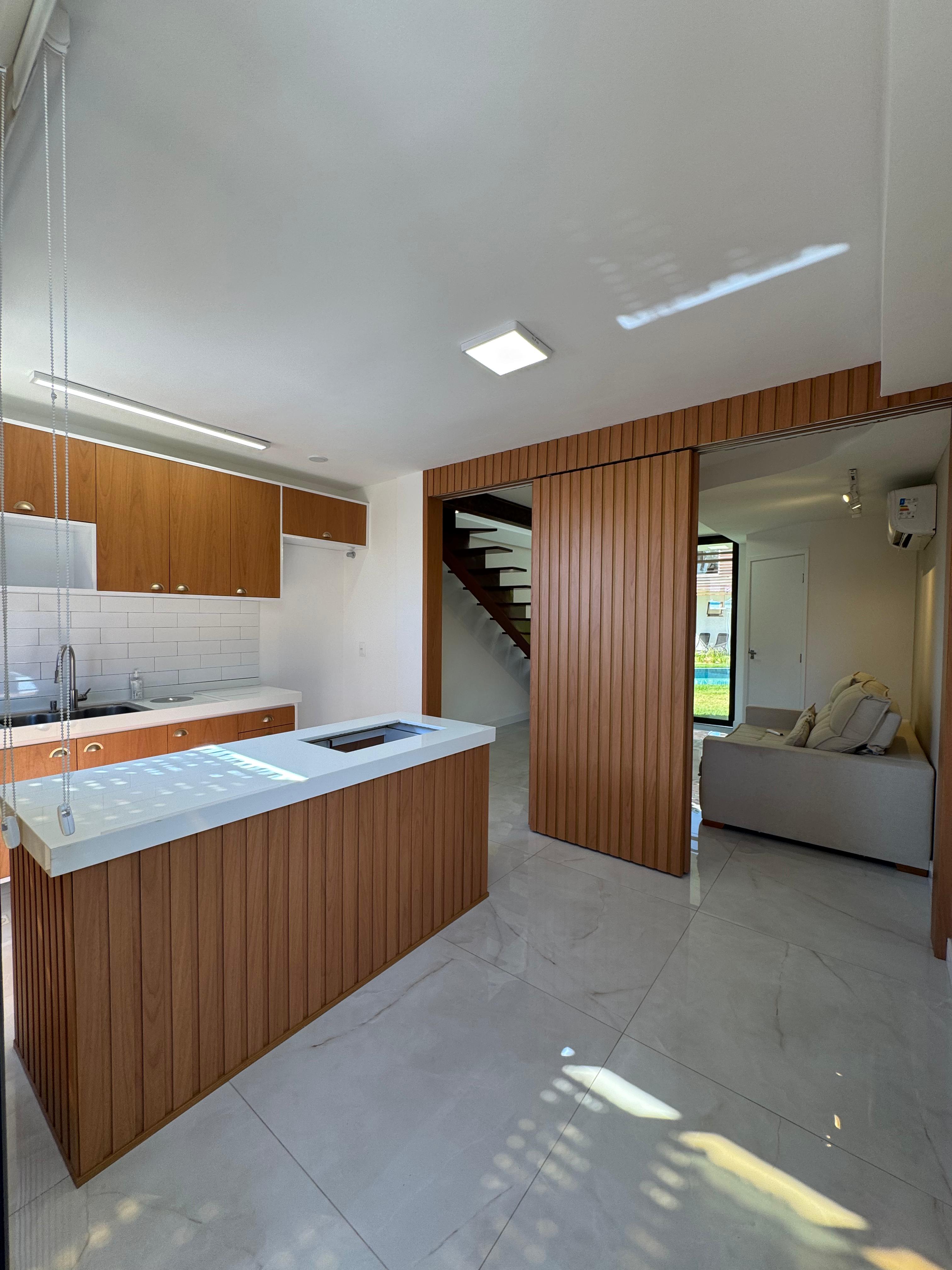Imagem Casa de Condomínio com 2 Quartos à Venda, 82 m² em PORTO DAS DUNAS - Aquiraz