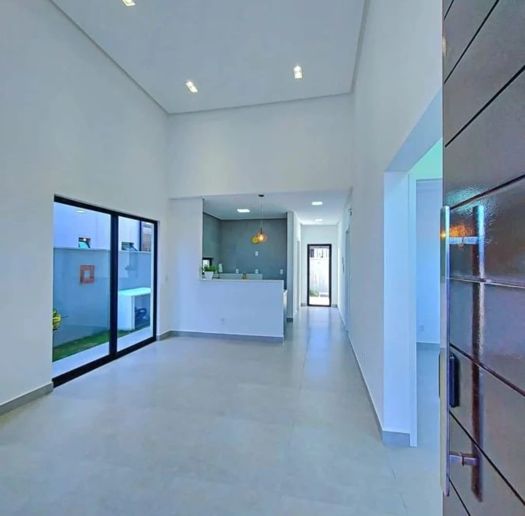 Imagem Casa de Condomínio com 3 Quartos à Venda, 113 m² em Araquari - Araquari