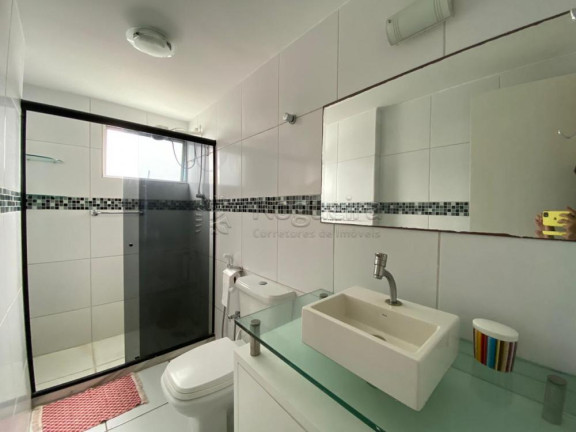 Imagem Apartamento com 3 Quartos à Venda, 87 m² em Bairro Novo - Olinda