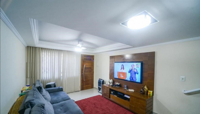 Imagem Sobrado com 2 Quartos à Venda, 115 m² em Vila Beatriz - São Paulo