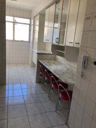 Foto do imóvel: Apartamento com 2 Quartos à Venda, 67 m²em Centro - Campinas