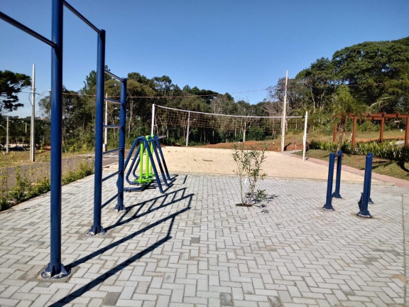 Imagem Terreno em Condomínio à Venda,  em Santa Cândida - Curitiba