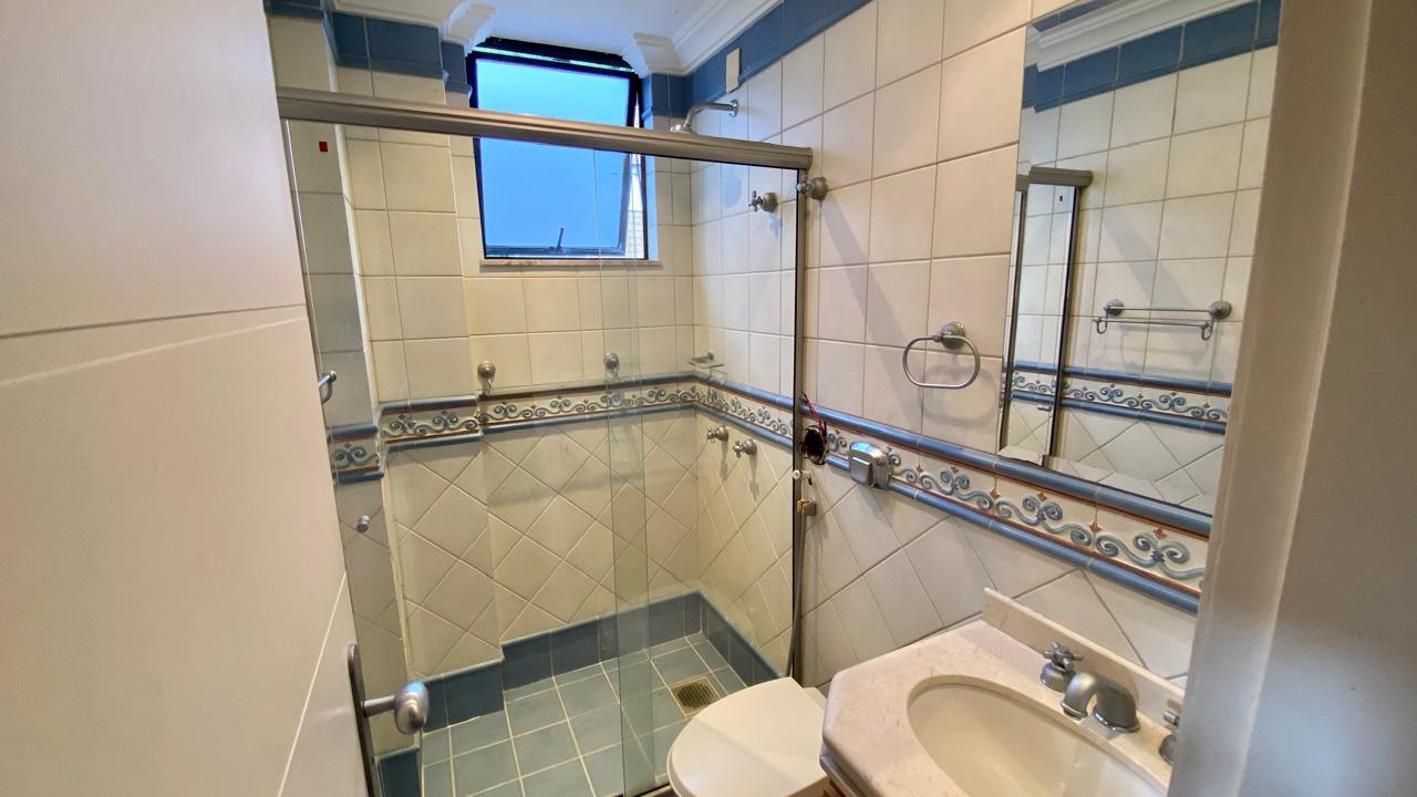 Foto do imóvel: Apartamento com 3 Quartos à Venda ou Locação, 120 m² em Bom Pastor - Juiz de Fora