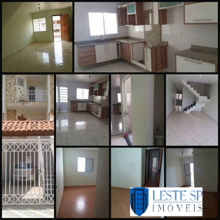 Imagem Sobrado com 3 Quartos à Venda, 135 m² em Jardim Nossa Senhora do Carmo - São Paulo