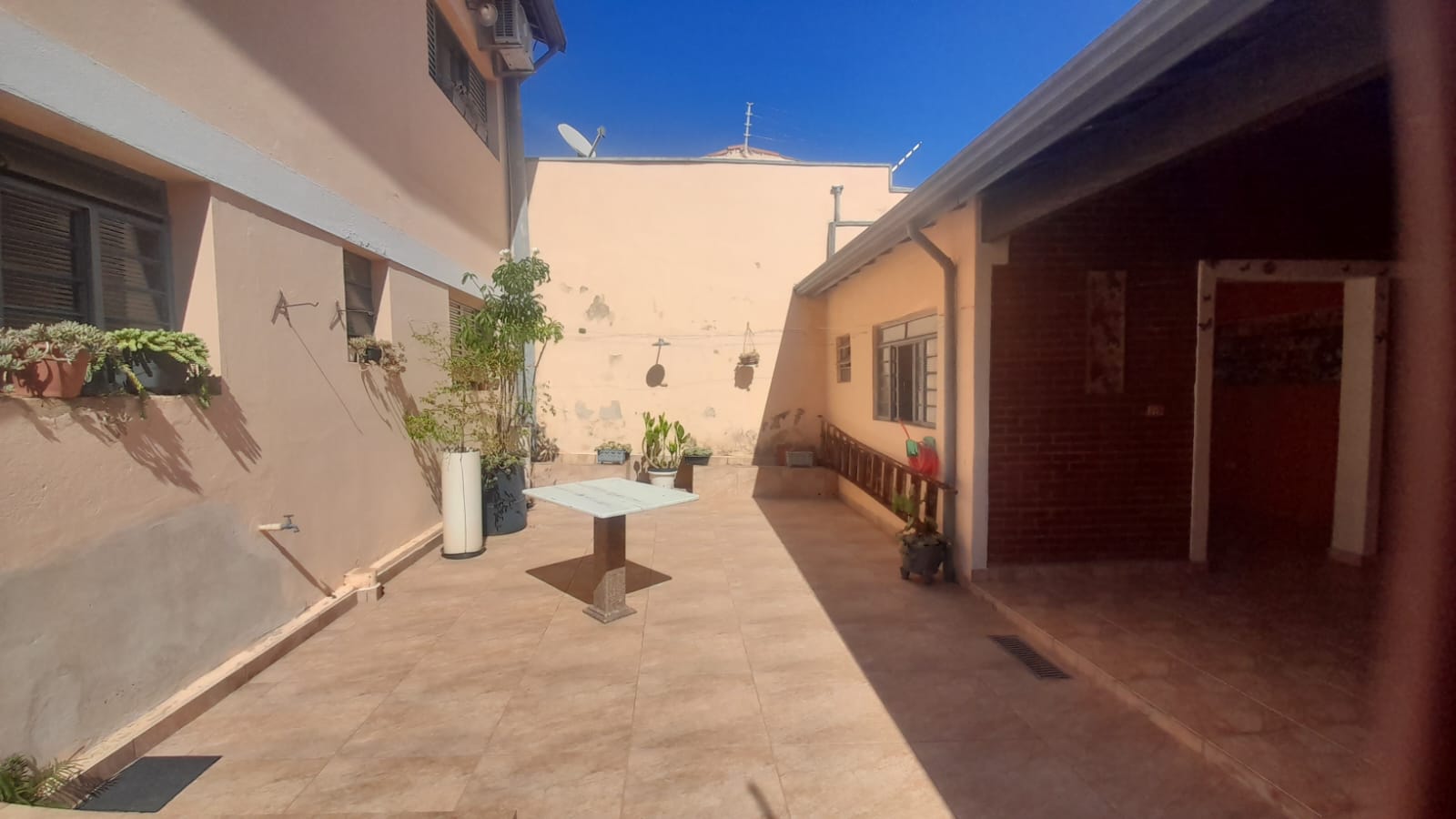 Imagem Casa com 3 Quartos à Venda, 177 m²em Jardim do Trevo - Campinas
