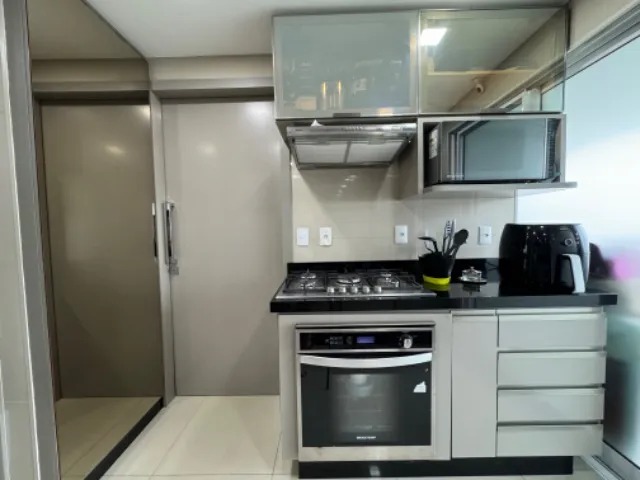 Foto do imóvel: Apartamento com 3 Quartos à Venda, 96 m²em Cocó - Fortaleza