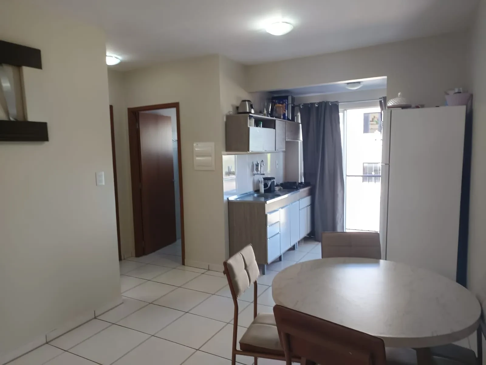 Imagem Apartamento com 2 Quartos à Venda, 44 m² em Vila Real - Chapecó