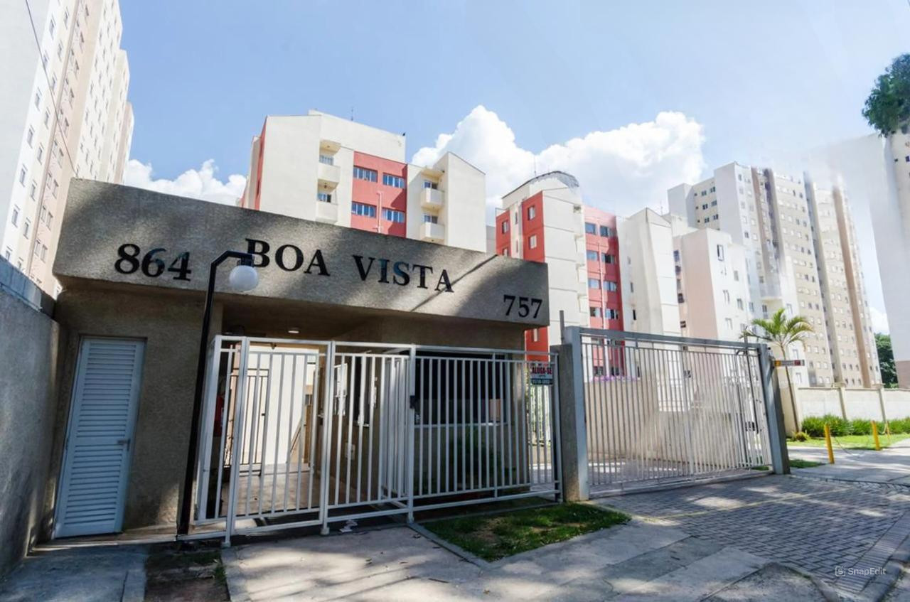 Apartamento com 2 Quartos à Venda, 57 m² em Campanário - Diadema