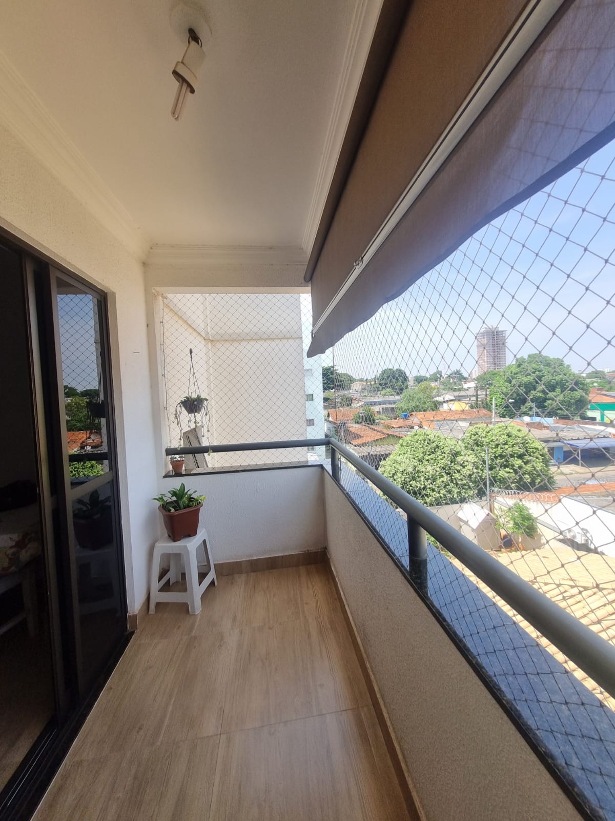 Imagem Apartamento com 2 Quartos à Venda, 73 m²em Setor Sudoeste - Goiânia