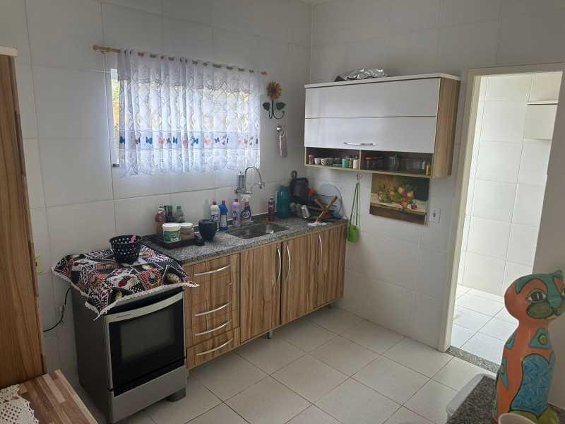 Imagem Casa com 2 Quartos à Venda, 84 m²em Rincão Mimoso (Itaipuaçu) - Maricá