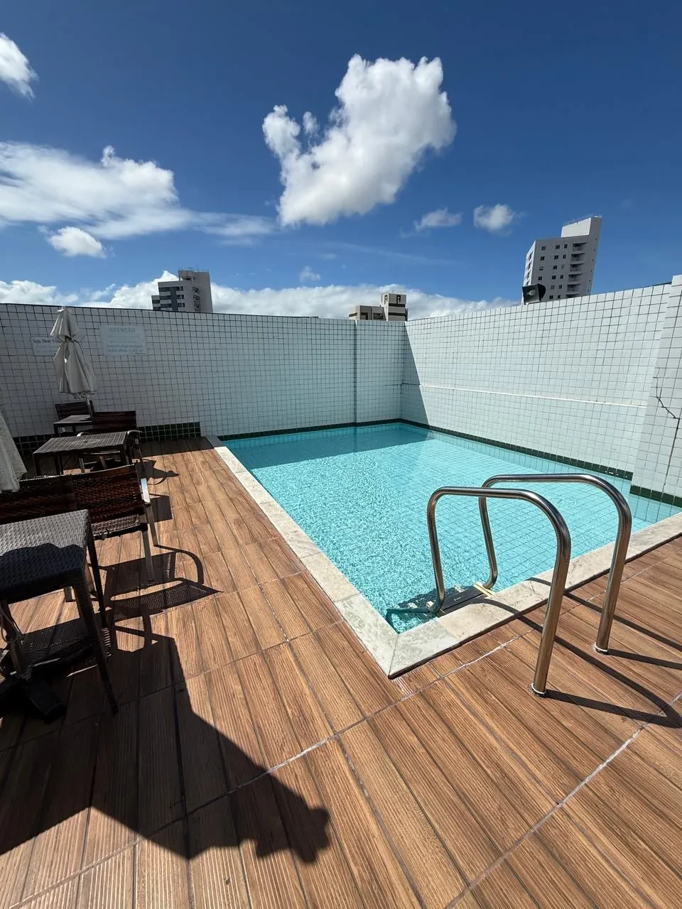 Imagem Apartamento com 2 Quartos à Venda, 51 m² em Torre - Recife