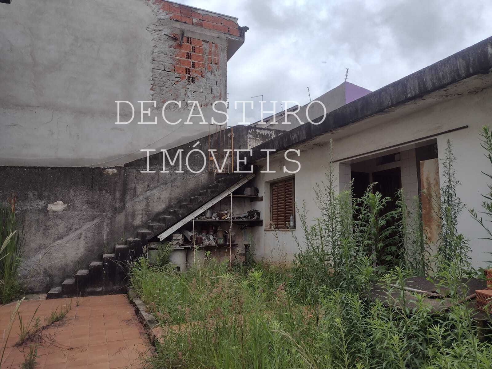 Imagem Sobrado com 3 Quartos à Venda, 190 m² em Adalgisa - Osasco