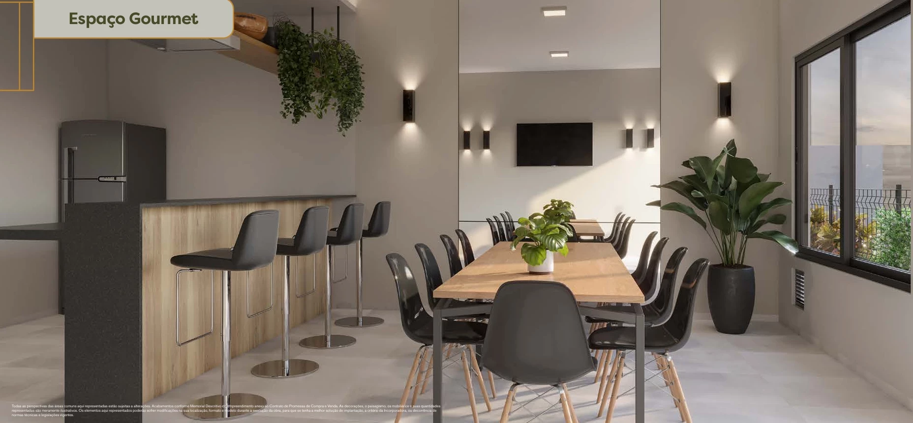 Foto do imóvel: Apartamento com 2 Quartos à Venda, 42 m² em Ataíde - Vila Velha