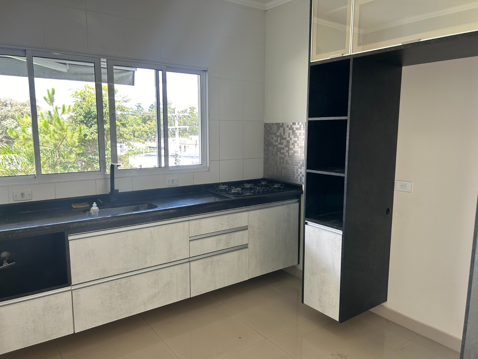 Imagem Casa de Condomínio com 3 Quartos à Venda ou Locação, 131 m² em Condomínio Atibaia Park I - Atibaia