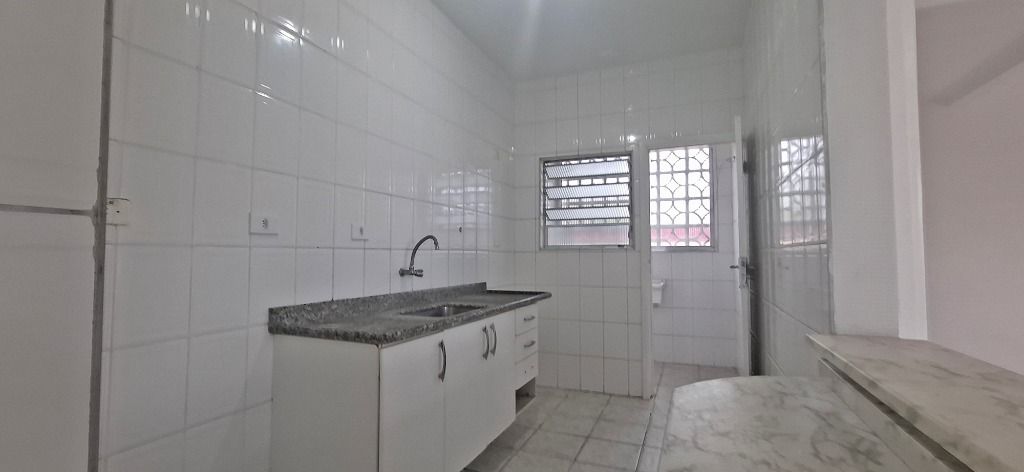 Imagem Apartamento com 2 Quartos à Venda, 57 m² em Boqueirão - Praia Grande