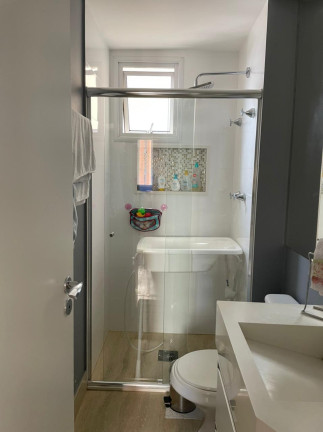 Imagem Apartamento com 3 Quartos à Venda, 71 m² em Vila Suzana - São Paulo