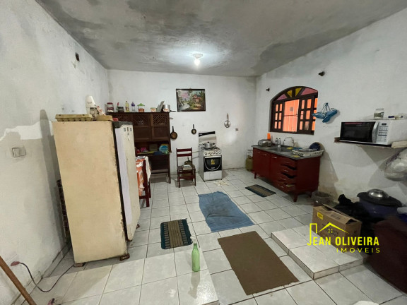Imagem Casa com 1 Quarto à Venda, 50 m² em Balneário Gaivota - Itanhaém