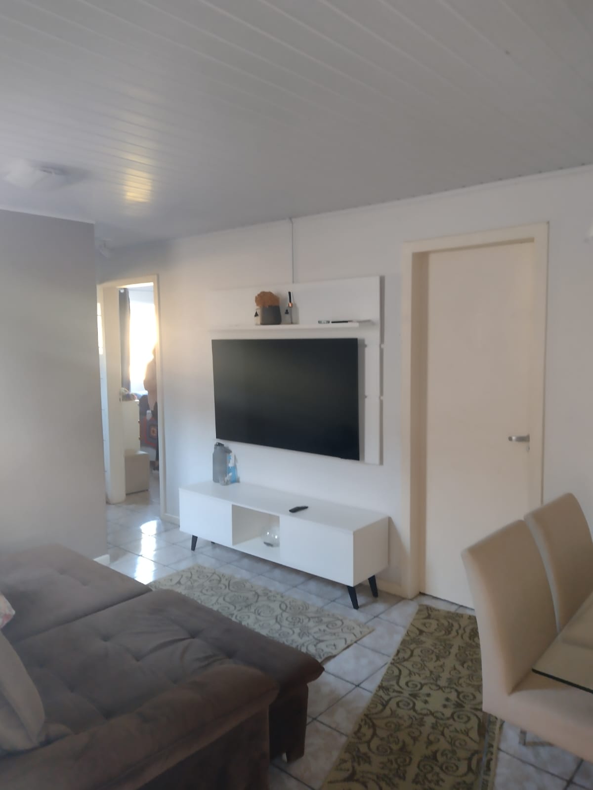 Foto do imóvel: Apartamento com 3 Quartos à Venda, 49 m²em Monte Verde - Florianópolis