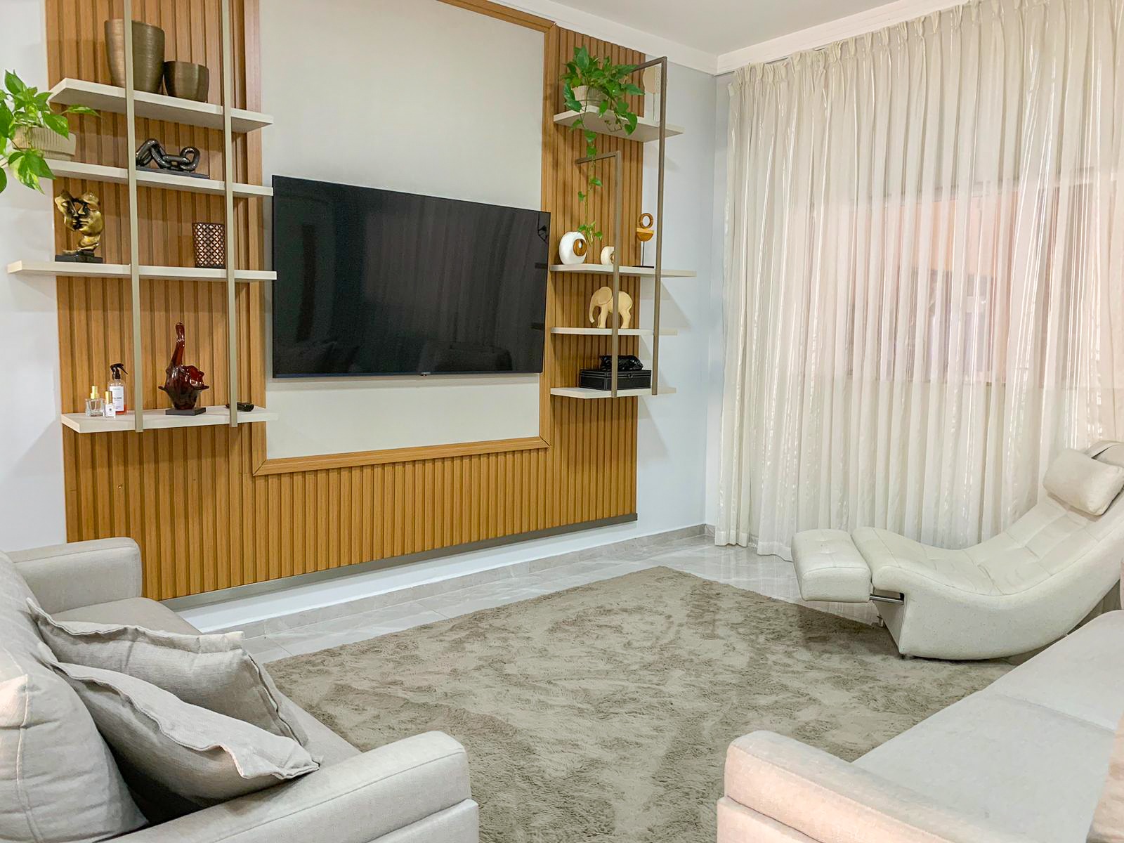 Imagem Casa com 3 Quartos à Venda, 150 m²em Jardim Marambaia - Jundiaí