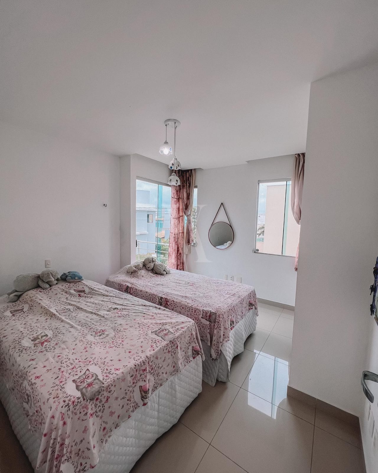 Imagem Casa de Condomínio com 5 Quartos à Venda, 245 m²em  Parque do Jiqui - Parnamirim